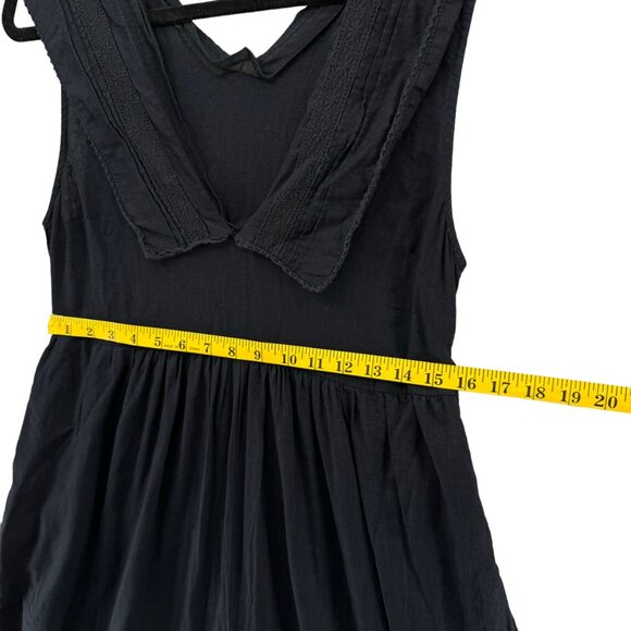 Free People Black Jumpsuit - Picture 13 of 16